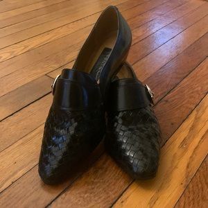 Flings Leather Loafer